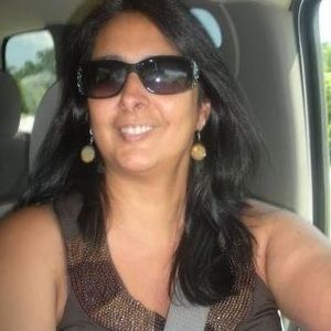 Meet your Posher, Tracey